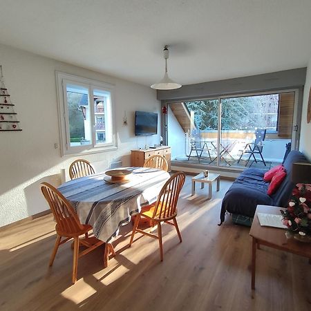 T2 Spacieux Et Lumineux Avec 2 Terrasses Sud Et Est, Proche Centre Village Saint-Lary-Soulan Ngoại thất bức ảnh