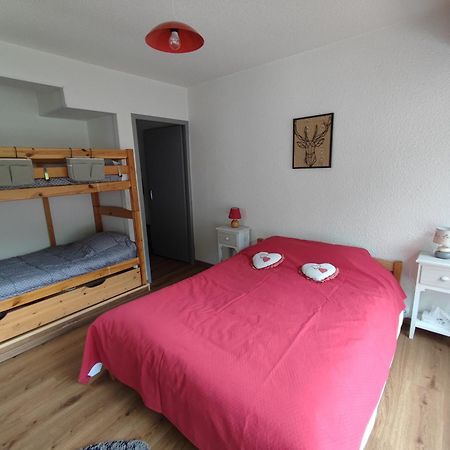 T2 Spacieux Et Lumineux Avec 2 Terrasses Sud Et Est, Proche Centre Village Saint-Lary-Soulan Ngoại thất bức ảnh