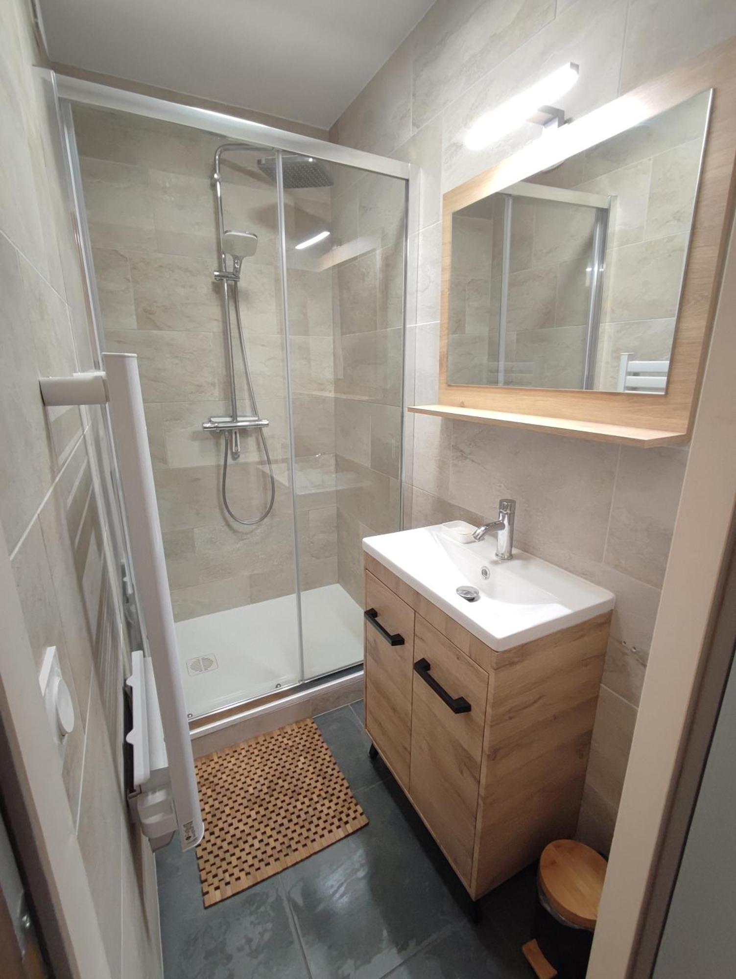 T2 Spacieux Et Lumineux Avec 2 Terrasses Sud Et Est, Proche Centre Village Saint-Lary-Soulan Ngoại thất bức ảnh